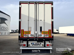 Schmitz Cargobull Reefer Multitemp 