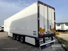 Schmitz Cargobull Reefer Multitemp 