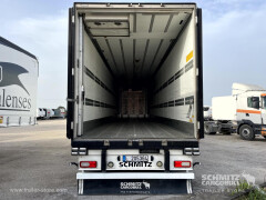 Schmitz Cargobull Reefer Multitemp 