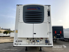 Schmitz Cargobull Reefer Multitemp 