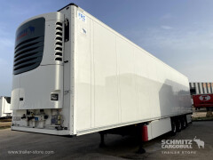 Schmitz Cargobull Reefer Multitemp 