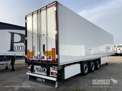 Schmitz Cargobull Reefer Multitemp 