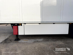 Schmitz Cargobull Reefer Multitemp 