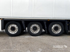 Schmitz Cargobull Reefer Multitemp 