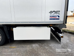Schmitz Cargobull Reefer Multitemp 