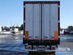 Schmitz Cargobull Reefer Standard Double deck 
