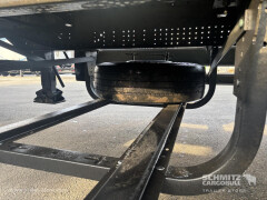 Schmitz Cargobull Curtainsider Standard 