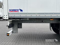 Schmitz Cargobull Trockenfrachtkoffer Standard 
