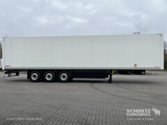 Schmitz Cargobull Trockenfrachtkoffer Standard 