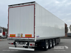 Schmitz Cargobull Trockenfrachtkoffer Standard 