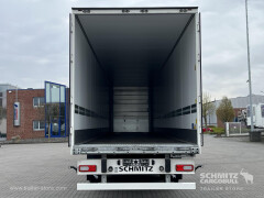 Schmitz Cargobull Trockenfrachtkoffer Standard 
