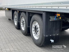 Schmitz Cargobull Trockenfrachtkoffer Standard 