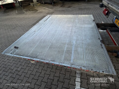 Schmitz Cargobull Oplegger Vries Standard Taillift 