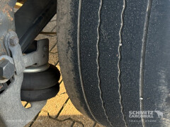 Schmitz Cargobull Oplegger Vries Standard Taillift 