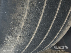 Schmitz Cargobull Oplegger Vries Standard Taillift 