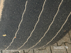 Schmitz Cargobull Oplegger Vries Standard Taillift 