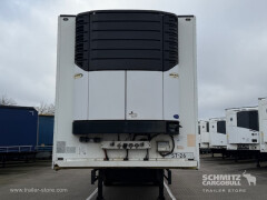 Schmitz Cargobull Oplegger Vries Standard Taillift 