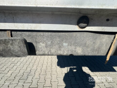 Schmitz Cargobull Curtainsider Mega 