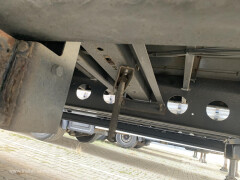 KOEGEL Curtainsider paper 