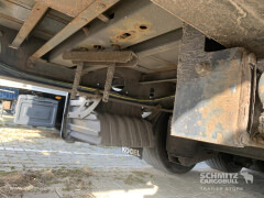 KOEGEL Curtainsider paper 