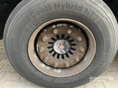 KOEGEL Curtainsider paper 