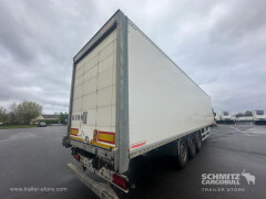 FRUEHAUF Semitrailer Dryfreight Standard 