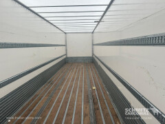 FRUEHAUF Semitrailer Dryfreight Standard 