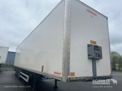 FRUEHAUF Semitrailer Dryfreight Standard 