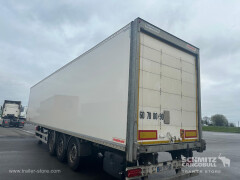FRUEHAUF Semitrailer Dryfreight Standard 