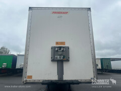FRUEHAUF Semitrailer Dryfreight Standard 