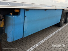 Schmitz Cargobull Oplegger Vries Multitemp 