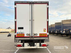 Schmitz Cargobull Oplegger Vries Multitemp 