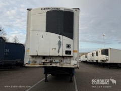 Schmitz Cargobull Oplegger Vries Multitemp 