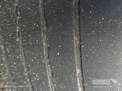 Schmitz Cargobull Oplegger Vries Multitemp Taillift 