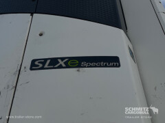 Schmitz Cargobull Oplegger Vries Multitemp Taillift 