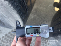 Schmitz Cargobull Curtainsider Standard 