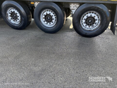 Schmitz Cargobull Curtainsider Standard 