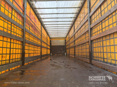 Schmitz Cargobull Curtainsider Standard 