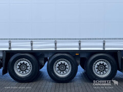 Schmitz Cargobull Curtainsider Standard Ladebordwand 