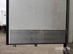 Schmitz Cargobull Oplegger Vries Standard Double deck 