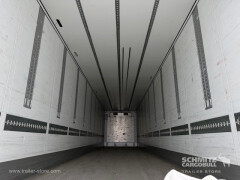 Schmitz Cargobull Oplegger Vries Standard Double deck 
