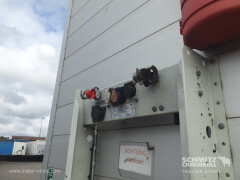 Schmitz Cargobull Semitrailer Dryfreight Mega 