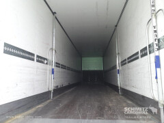 Schmitz Cargobull Semitrailer Dryfreight Mega 