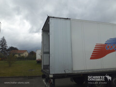 Schmitz Cargobull Semitrailer Dryfreight Mega 