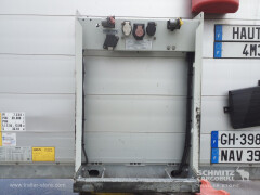 Schmitz Cargobull Semitrailer Dryfreight Mega 
