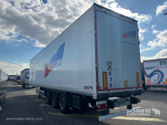 Schmitz Cargobull Semitrailer Dryfreight Mega 