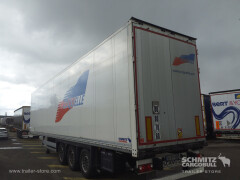 Schmitz Cargobull Semitrailer Dryfreight Mega 