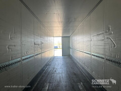 Schmitz Cargobull Semitrailer Dryfreight Mega 