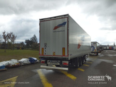 Schmitz Cargobull Semitrailer Dryfreight Mega 