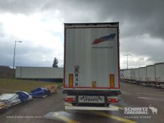 Schmitz Cargobull Semitrailer Dryfreight Mega 